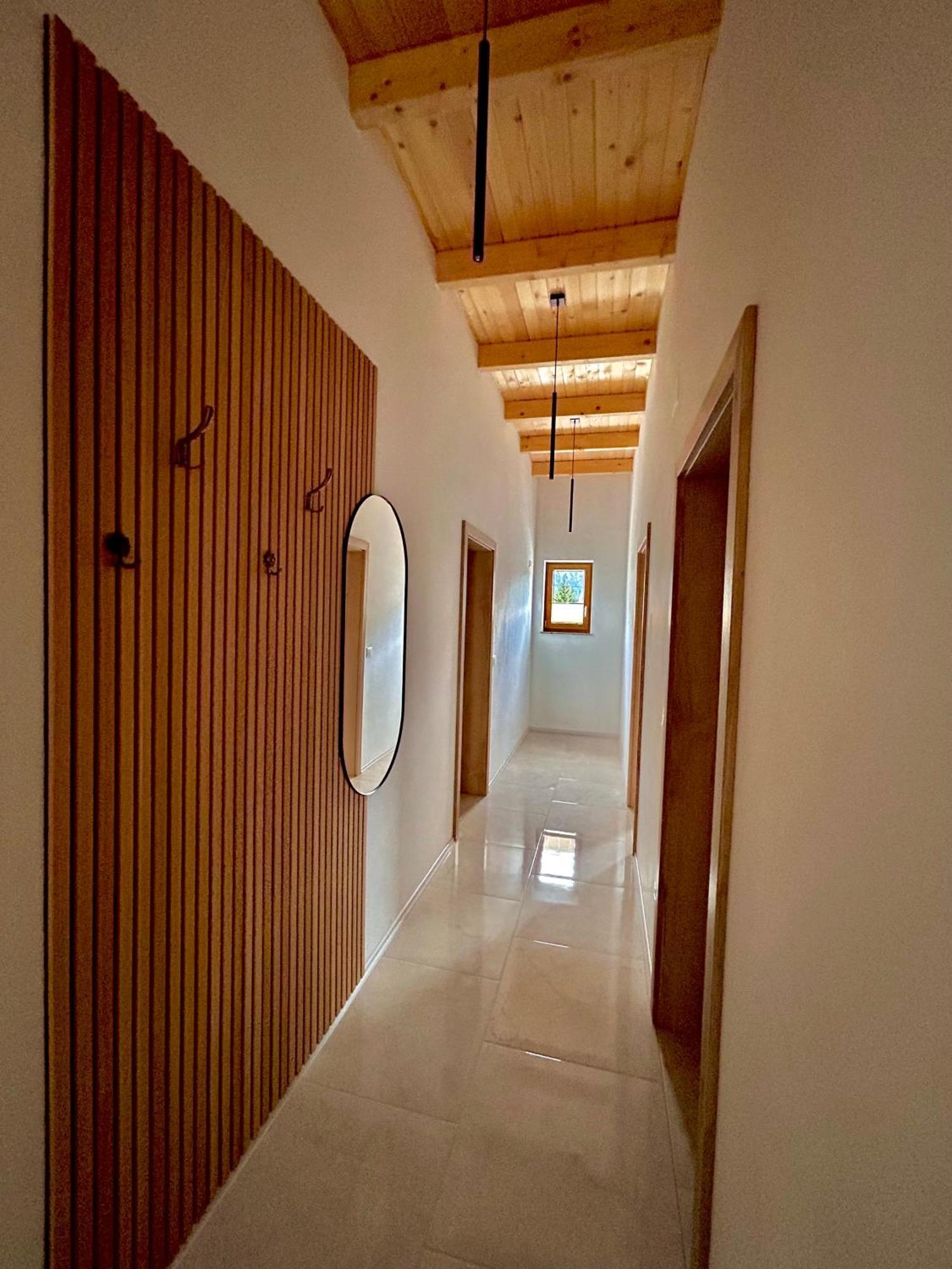 Alps Apartments Kranjska Gora Exterior foto