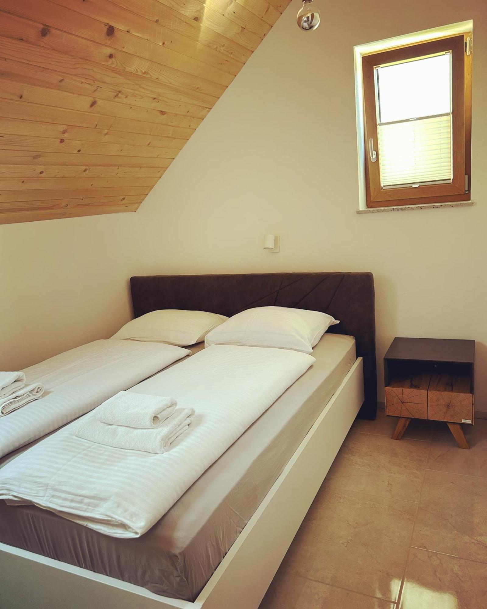 Alps Apartments Kranjska Gora Exterior foto