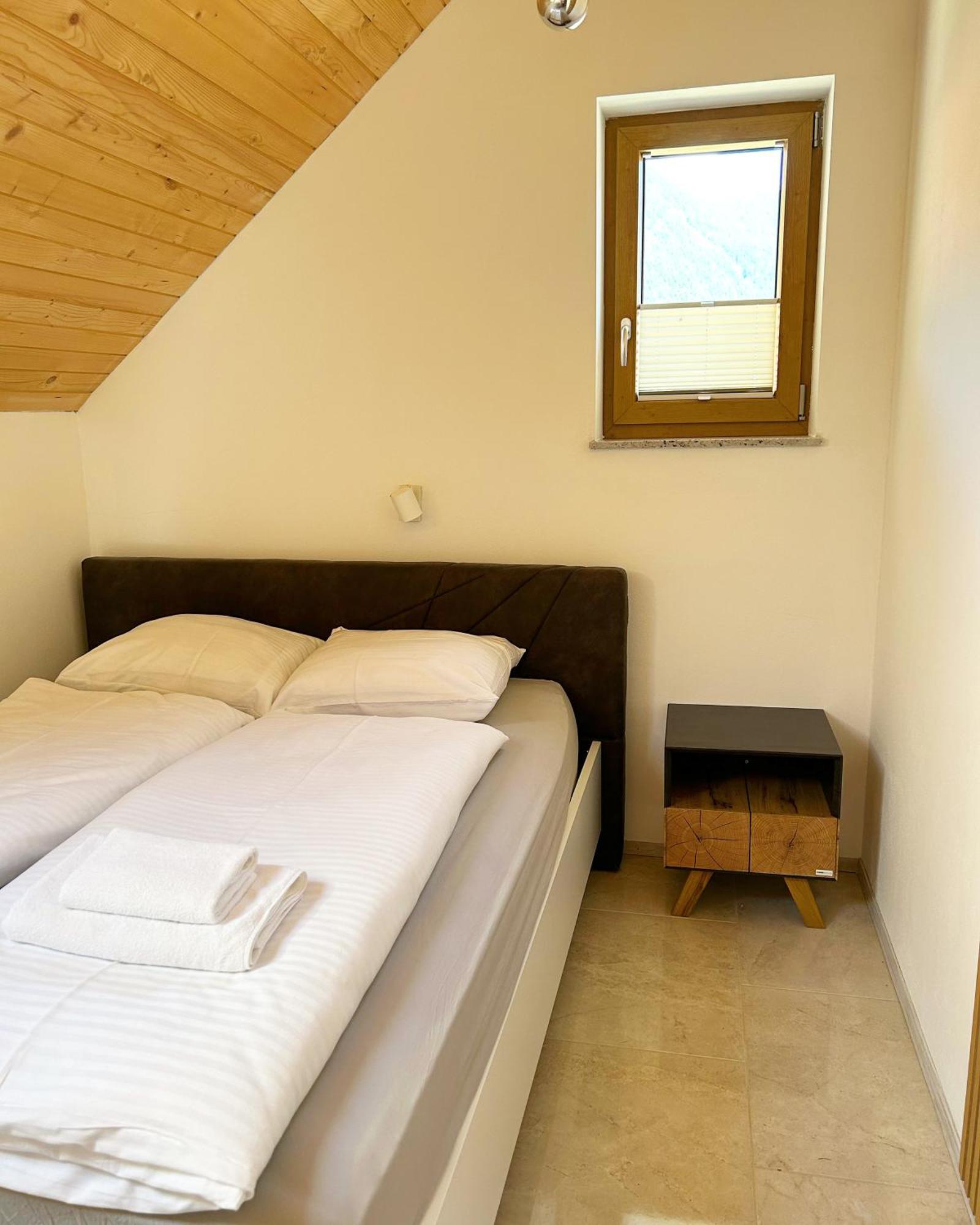Alps Apartments Kranjska Gora Exterior foto